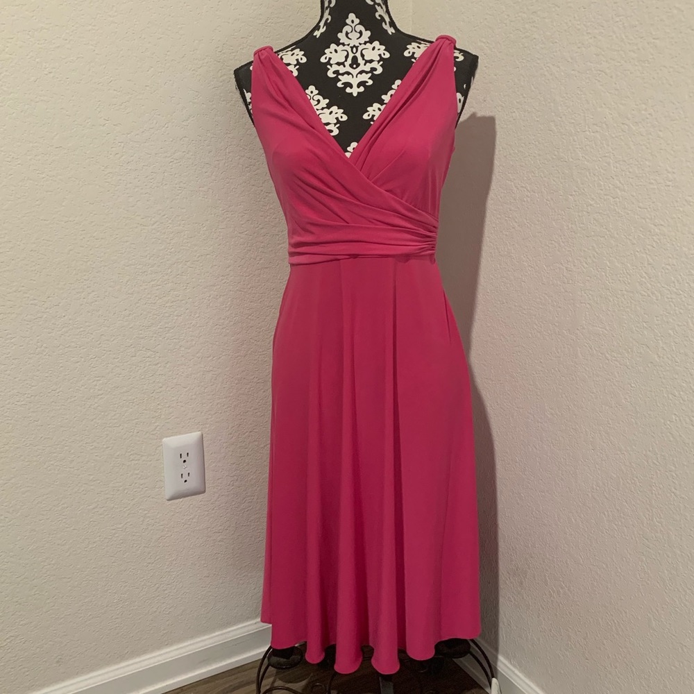 T Tahari Kendall Dress